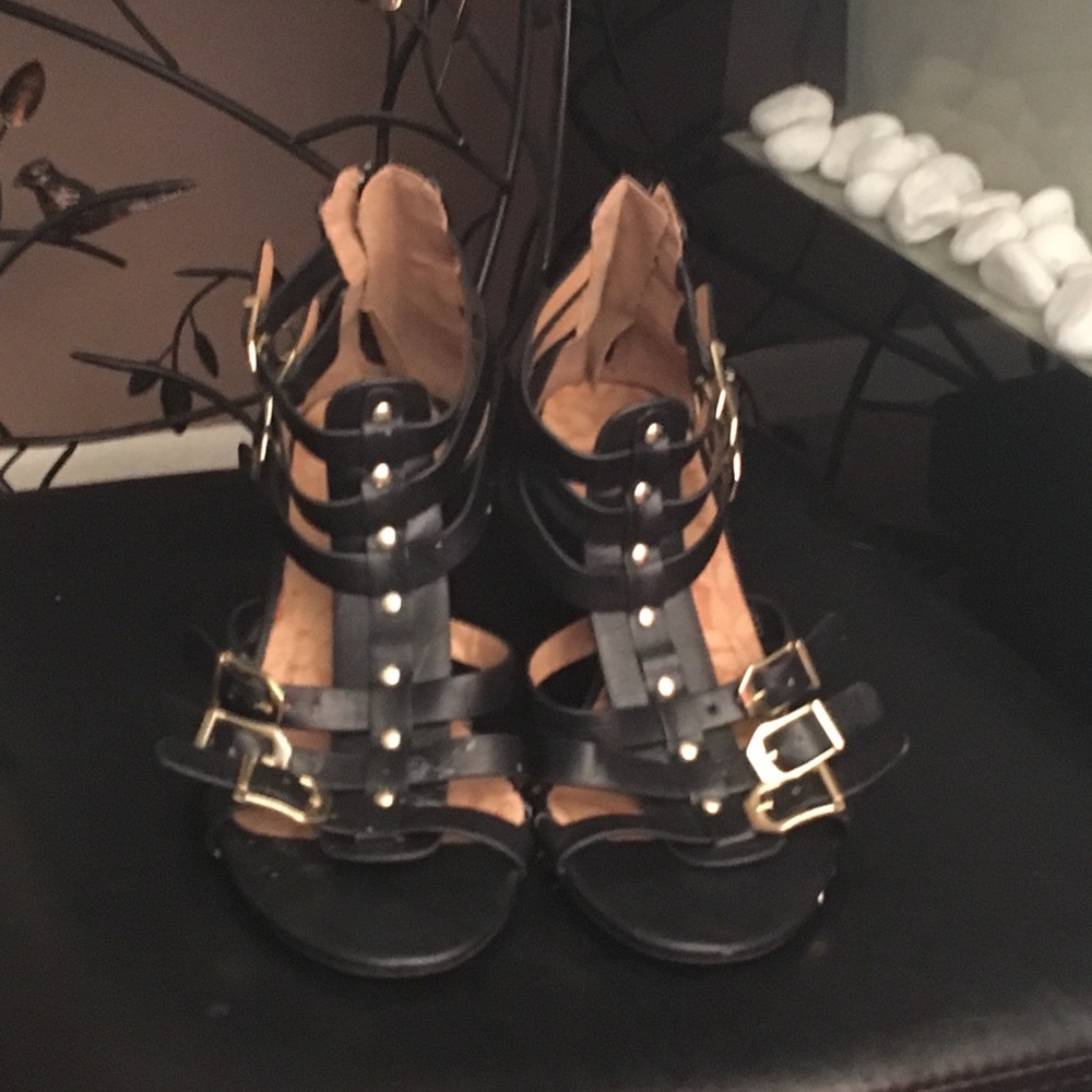 Gladiator Sandals - image 7